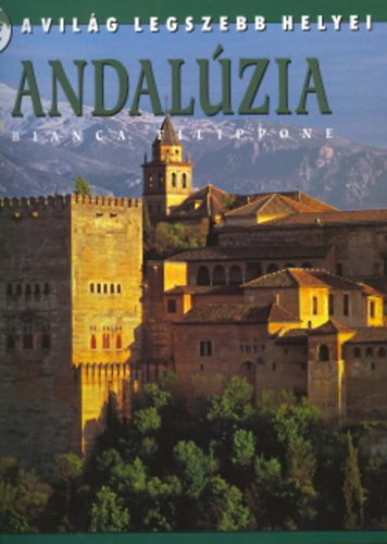Hannigan, Des - Andal�zia