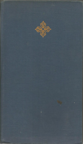 Klaniczay Tibor (szerk.) - A magyar irodalom t�rt�nete