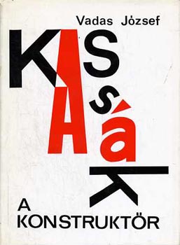 Vadas Jzsef - Kassk a konstruktr