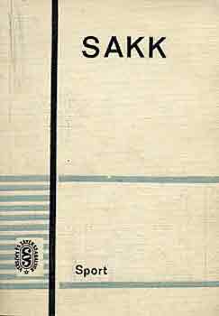 Balogh-Mohcsi-Ejury - Sakk (Verseny- s jtkszablyok)