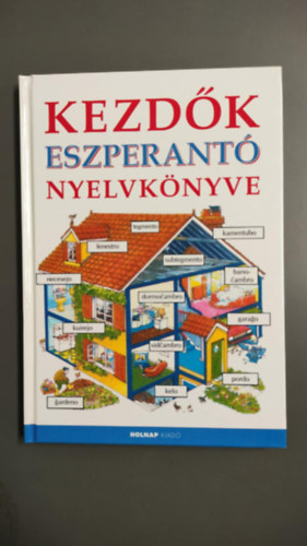 Helen Davies - Kezdők eszperantó nyelvkönyve