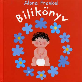 Alona Frankel - Biliknyv