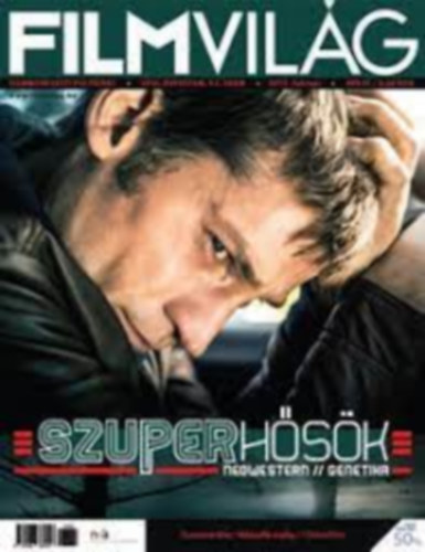 Filmvilg 2015. februr