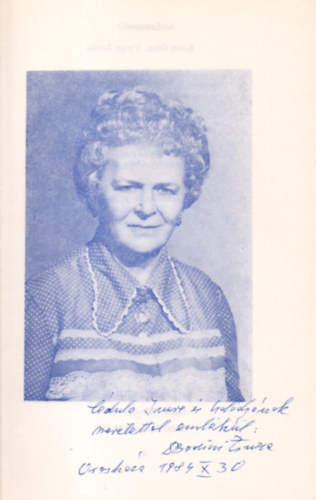 Bodicsi Zsuzsa - Hozzád énekelek - versek