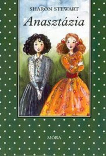 Sharon Stewart - Anaszt�zia
