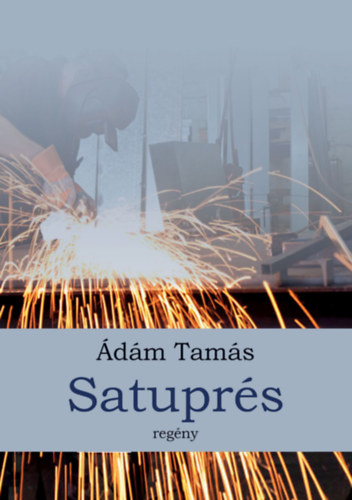 �d�m Tam�s - Satupr�s