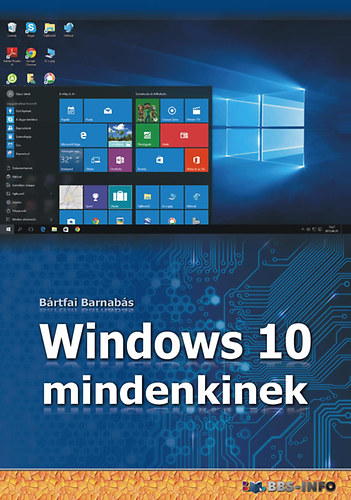 B�rtfai Barnab�s - Windows 10 mindenkinek