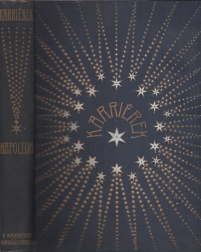 Seress László - Napoleon (Karriérek)