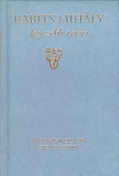Babits Mih�ly - Babits Mih�ly legszebb versei
