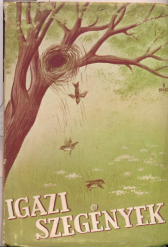 P. P�l - Igazi szeg�nyek