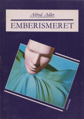 Adler, Alfred - Emberismeret