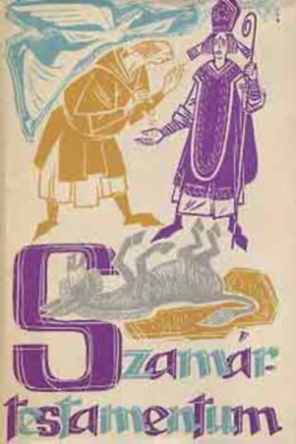 Luk�csy S�ndor - Szam�r-testamentum