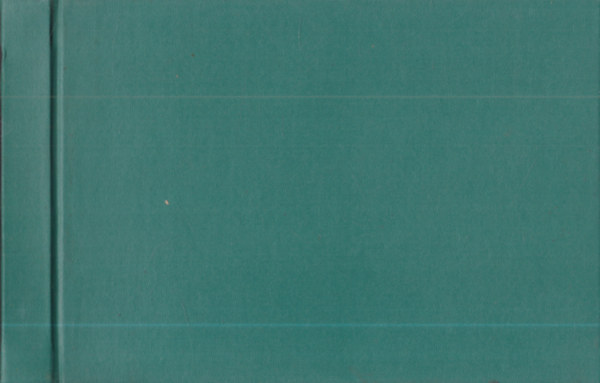 Haranghy Jen� - A rajzol�s iskol�ja (kezdett�l a m�v�szetig)- I. kiad�s