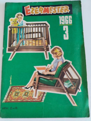 Ezermester 1966/3