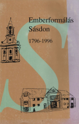Fzes Mikls (szerk.) - Emberformls Ssdon 1796-1996