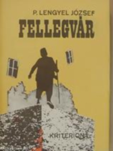 P. Lengyel Jzsef - Fellegvr