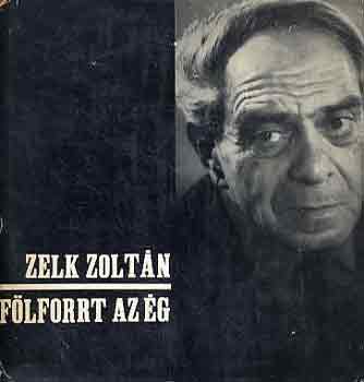 Zelk Zolt�n - F�lforrt az �g (Reich K�roly rajzai)