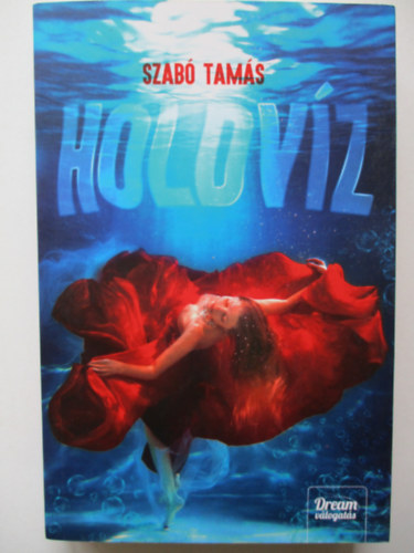 Szab Tams - Holdvz
