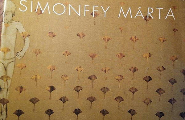 Simonffy Mrta-Textiles iparmvsz Vigad Galria, Budapest