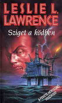 Leslie L. Lawrence - Sziget a kdben