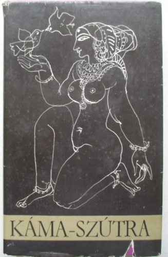 Vátszjájana - Káma-szútra