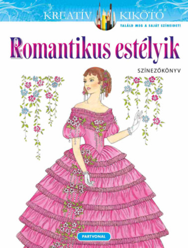 Ming-Ju Sun - Romantikus estlyik - Sznezknyv