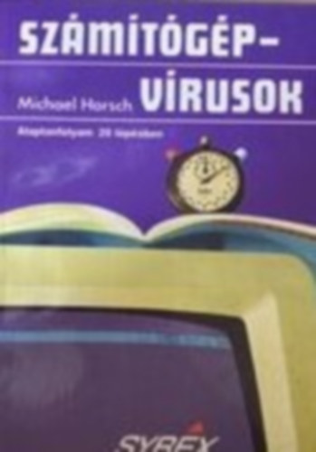 Horsch, Michael - Szmtgpvrusok