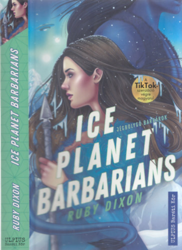 Ruby Dixon - Ice Planet Barbarians - Jgbolyg barbrok