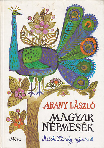 Arany László - Magyar népmesék