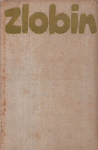 Zlobin - Nyomtalanul eltűntek II.