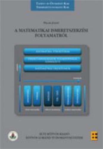 Peller Jzsef - A matematikai ismeretszerzsi folyamatrl
