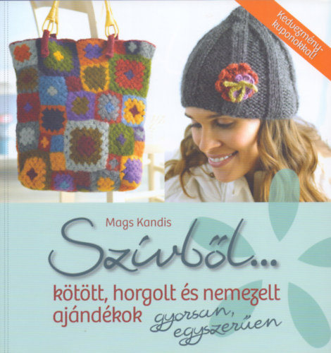 Mags Kandis - Szvbl...