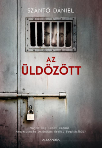 Szántó Dániel - Az üldözött