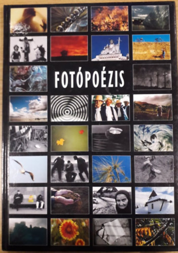 Dolezsn gnes (kzr.), Mller Ferenc (kzr.) - Fotpozis (2006)