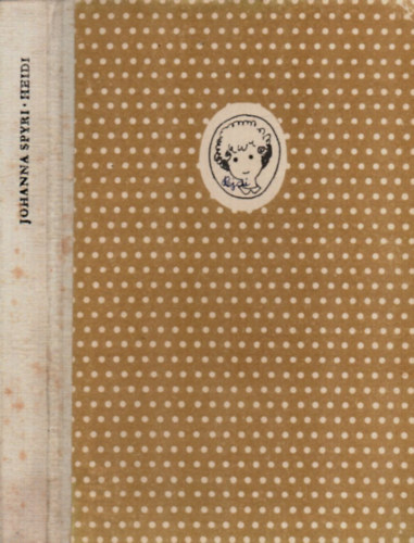 Johanna Spyri - Heidi