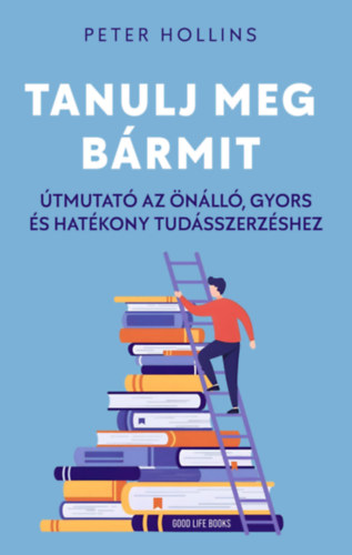 Hollins, Peter - Tanulj meg brmit
