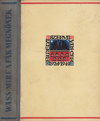 Wass Albert - Mire a f�k megn�nek