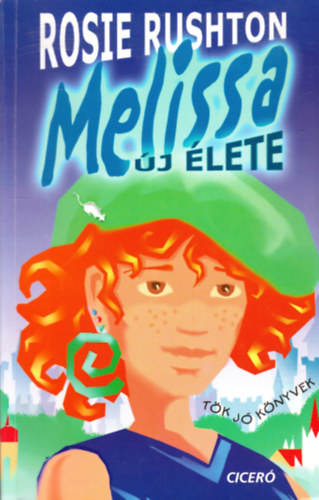 Rosie Rushton - Melissa j lete