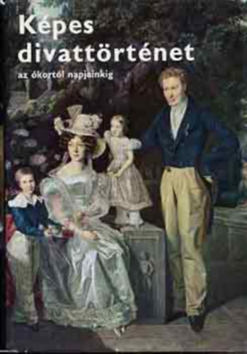 Kybalov�-Herbenov�-Lamarov� - K�pes divatt�rt�net az �kort�l napjainkig