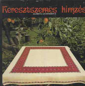 Alzbeta Lichnerov - Keresztszemes hmzs
