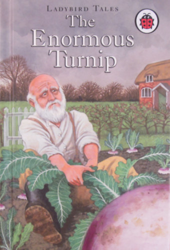 Vera Southgate (Retold By) - The Enormous Turnip
