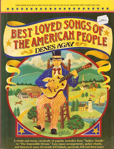 Best Loved Songs of the American People