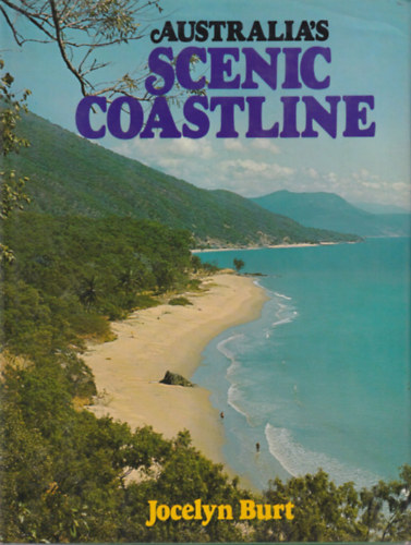 Jocelyn Burt - Australia's Scenic Coastline