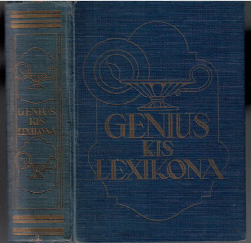Genius kis lexikona