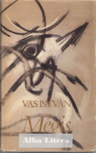 Vas Istv�n - M�gis