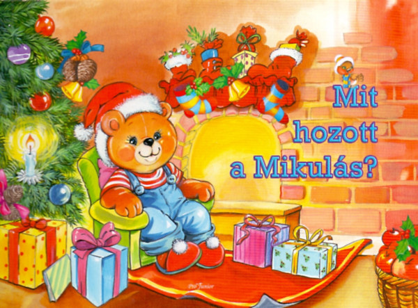 Mit hozott a Mikuls?
