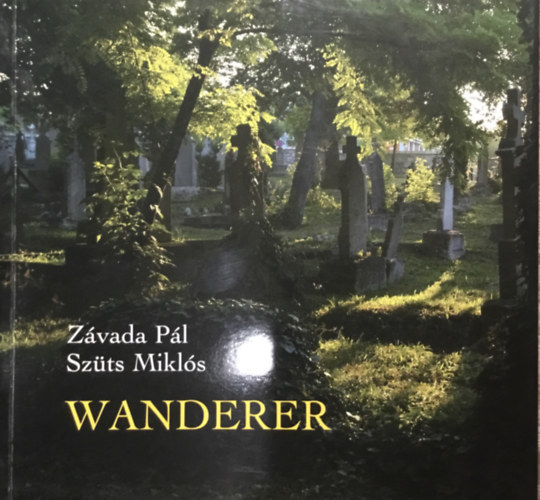 Zvada Pl Fot Szts Mikls - Wanderer