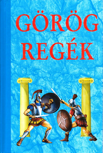 Cox Gyrgy - Grg regk
