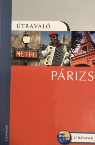 Elisabeth Morris - Prizs - traval