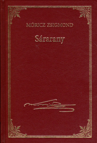 Mricz Zsigmond - Srarany